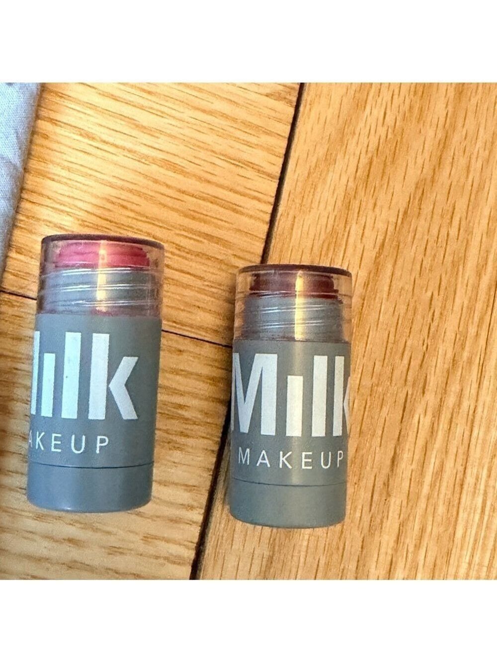 Milk Makeup Lip Cheek Stick Rally Muse